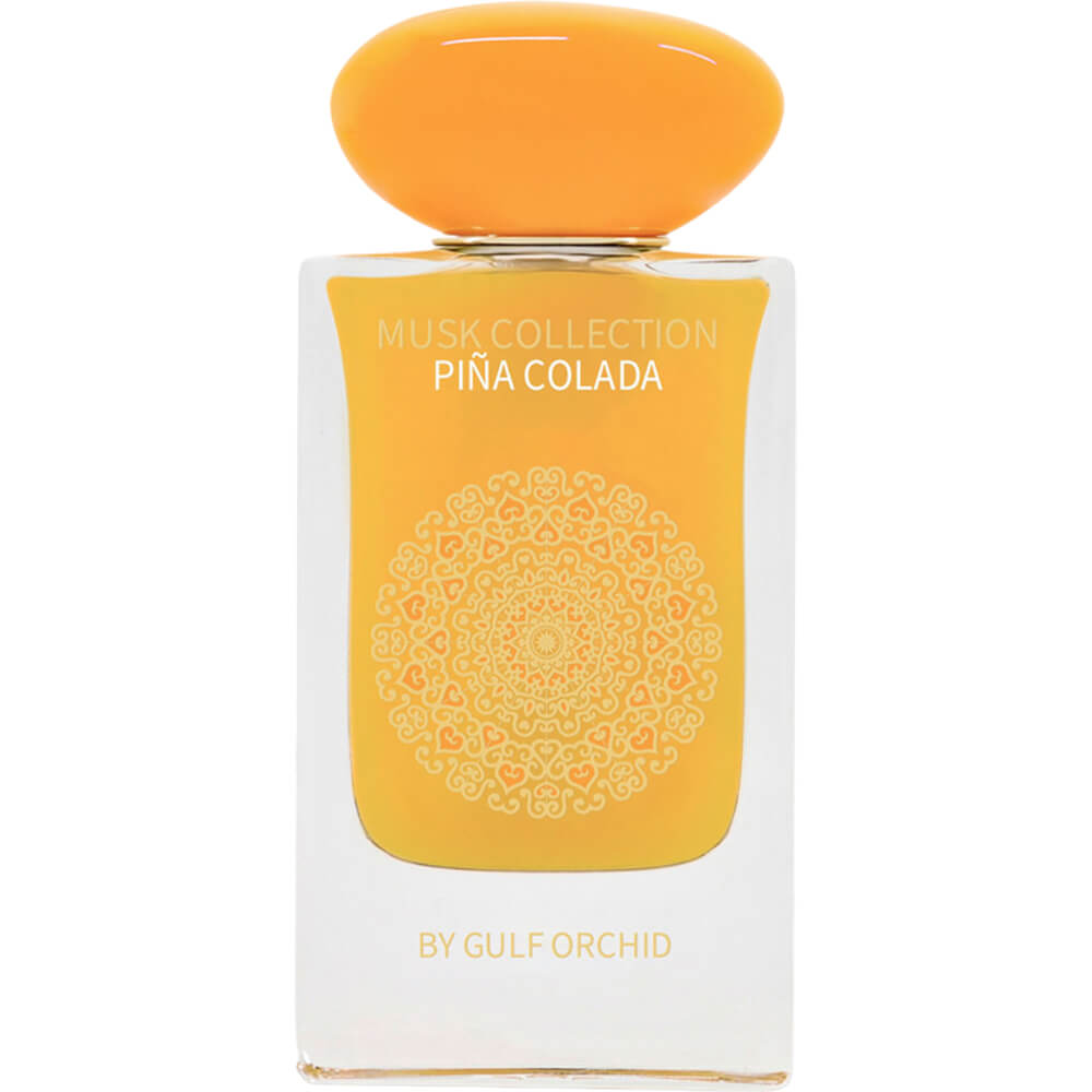 PINA COLADA by Gulf Orchid 60ml
