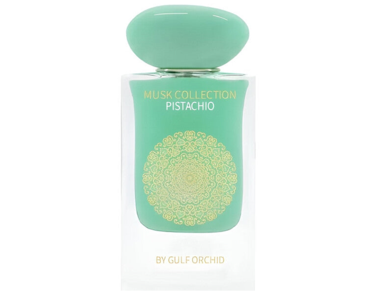 PISTACHIO by Gulf Orchid 60ml
