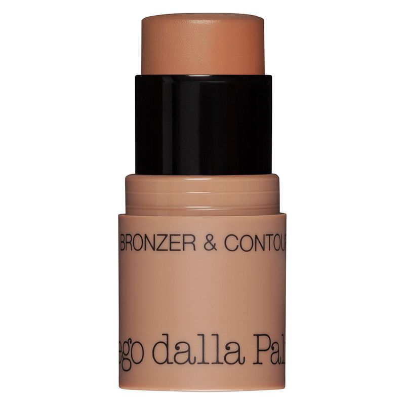 ALL IN ONE BRONZER & CONTOUR Diego Dalla Palma