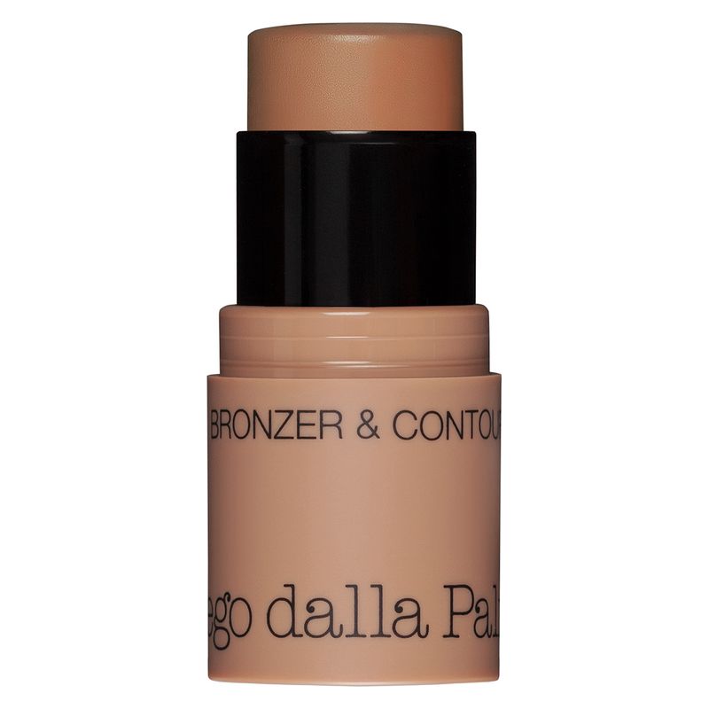 ALL IN ONE BRONZER & CONTOUR Diego Dalla Palma