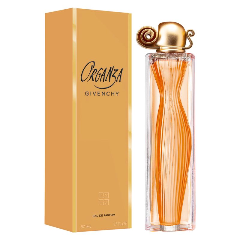 ORGANZA GIVENCHY EAU DE PARFUM