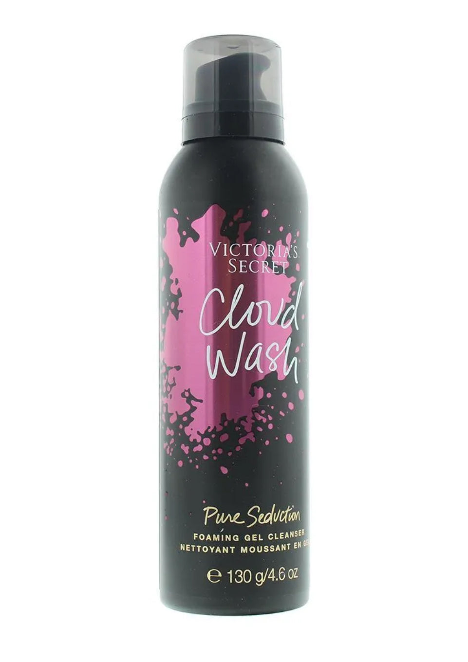 DOCCIA SPUMA PURE SEDUCTION Victoria’s Secret
