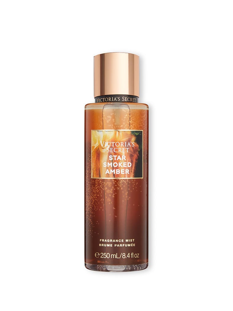 ACQUA PROFUMATA STAR SMOKED AMBER Victoria’s Secret