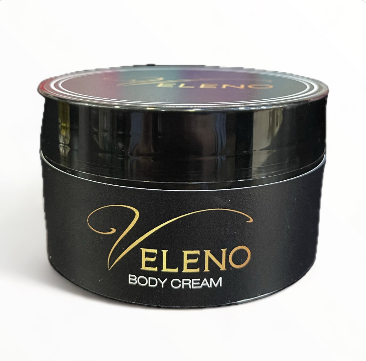 Veleno crema corpo