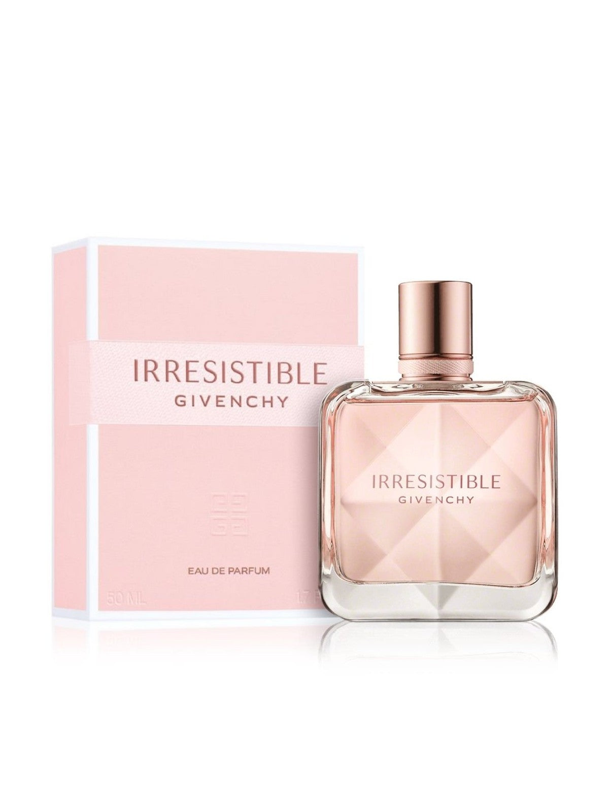 GIVENCHY IRRESISTIBLE eau de parfum