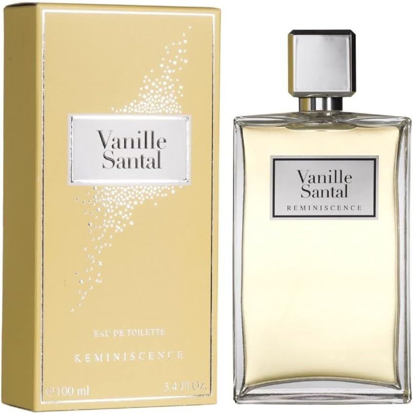 REMINESCENCE VANIELLE SANTAL eau de toilette