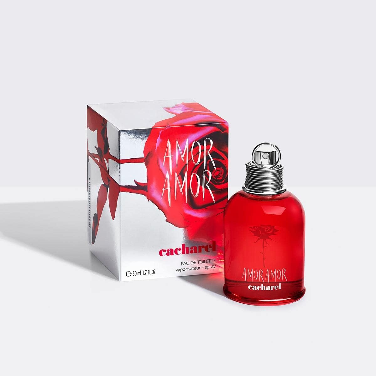AMOR AMOR CACHAREL eau de parfum