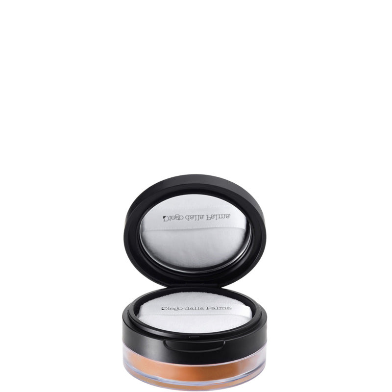 CIPRIA IN POLVERE LIBERA Diego Dalla Palma