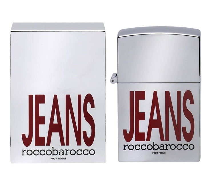 ROCCO BAROCCO JEANS