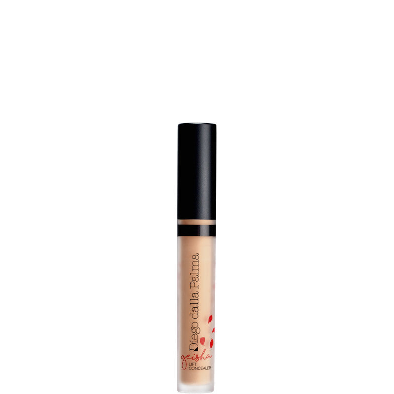 CORRETTORE LIQUIDO GEISHA Diego Dalla Palma