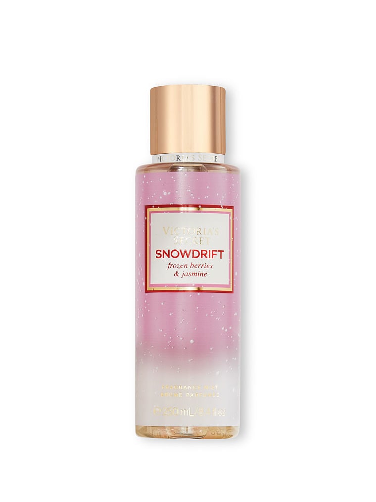ACQUA PROFUMATA SNOWDRIFT Victoria’s Secret