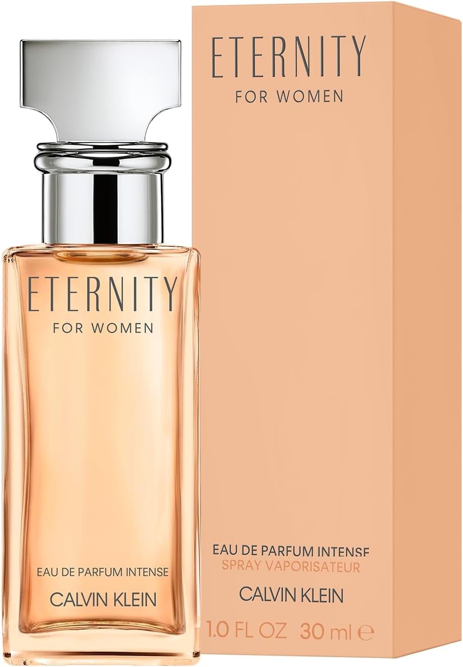 ETERNITY eau de parfum