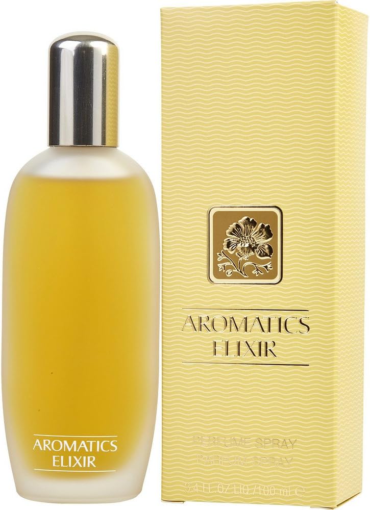 AROMARIC ELIXIR CLINIQUE