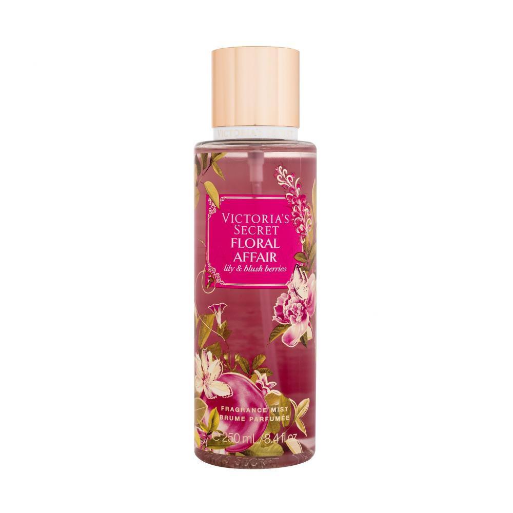 ACQUA PROFUMATA FLORAL AFFAIR Victoria’s Secret
