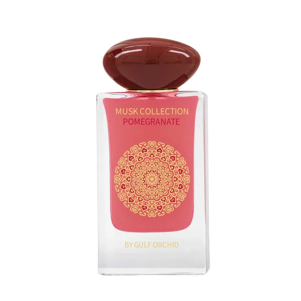 POMEGRANATE by Gulf Orchid 60ml