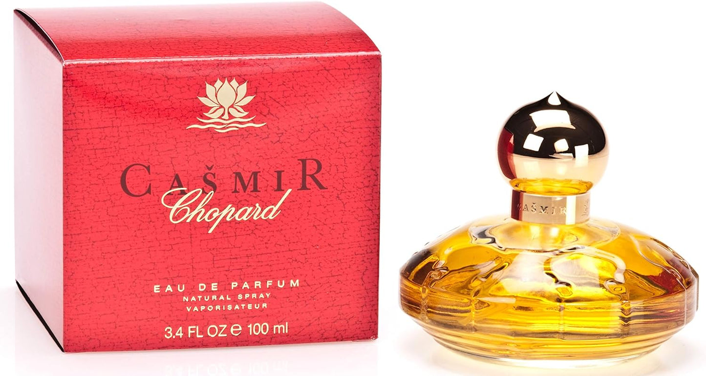 CAŠMIR CHOPARD eau de parfum