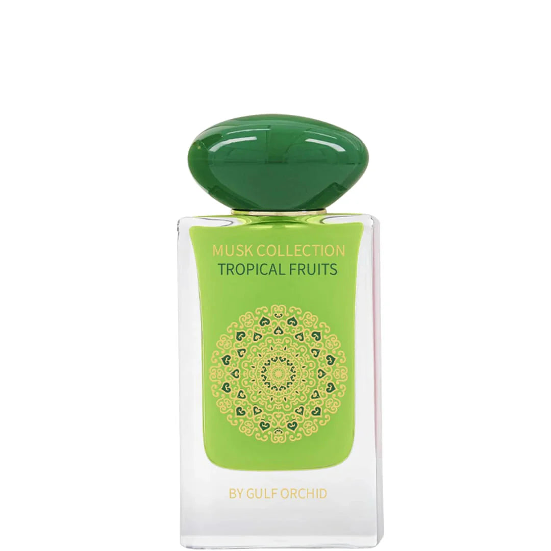 TROPICAL FRUITS by Gulf Orchid 60ml