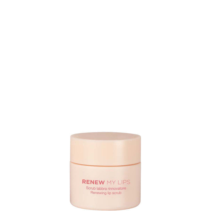 RENEW MY LIPS SCRUB LABBRA Diego Dalla Palma
