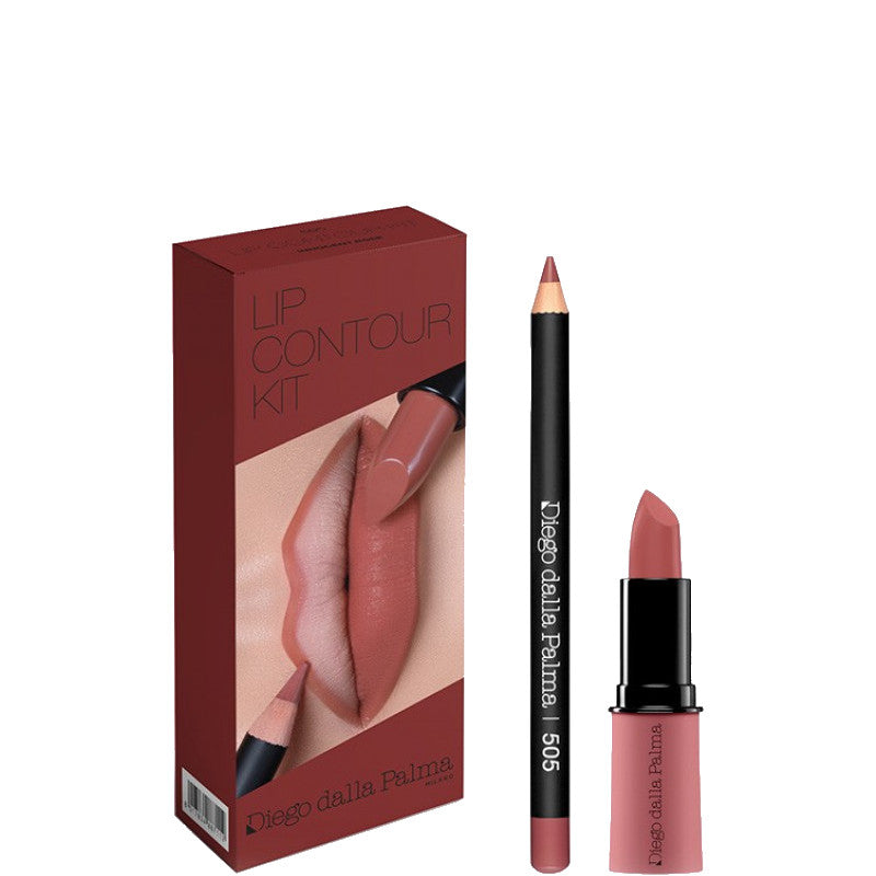 LIP CONTOUR KIT Diego Dalla Palma