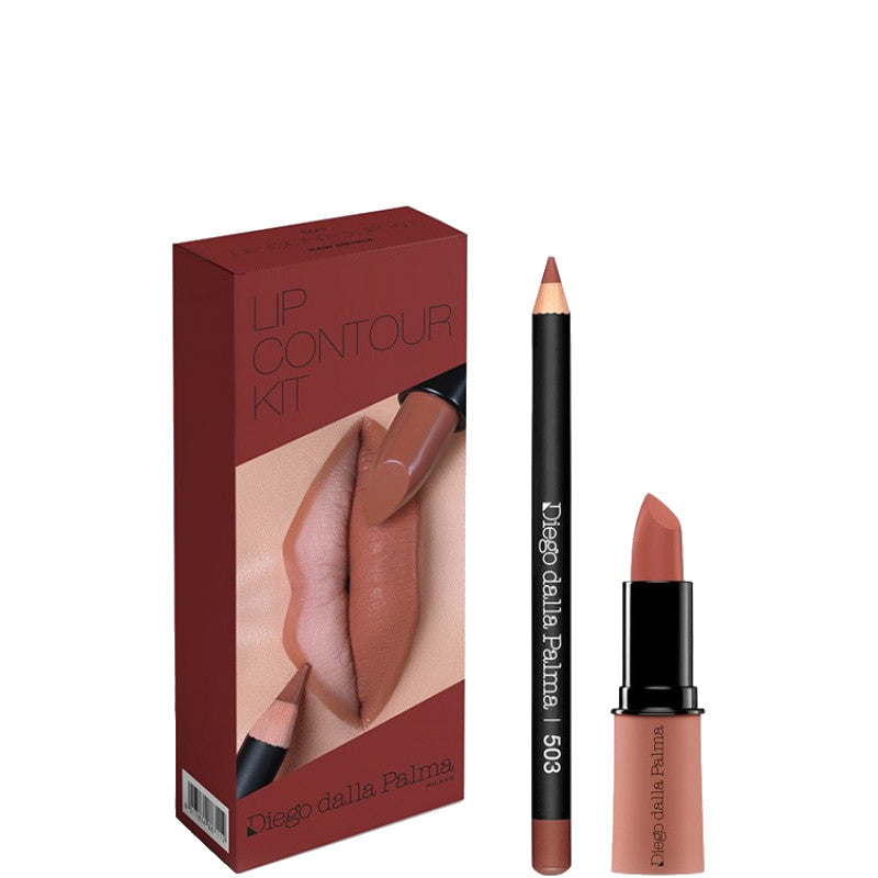 LIP CONTOUR KIT Diego Dalla Palma