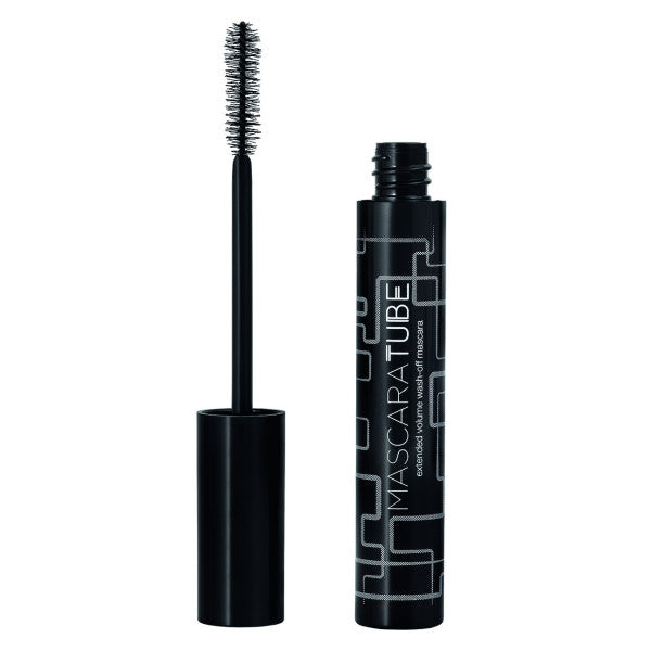 MASCARA TUBE Diego Dalla Palma