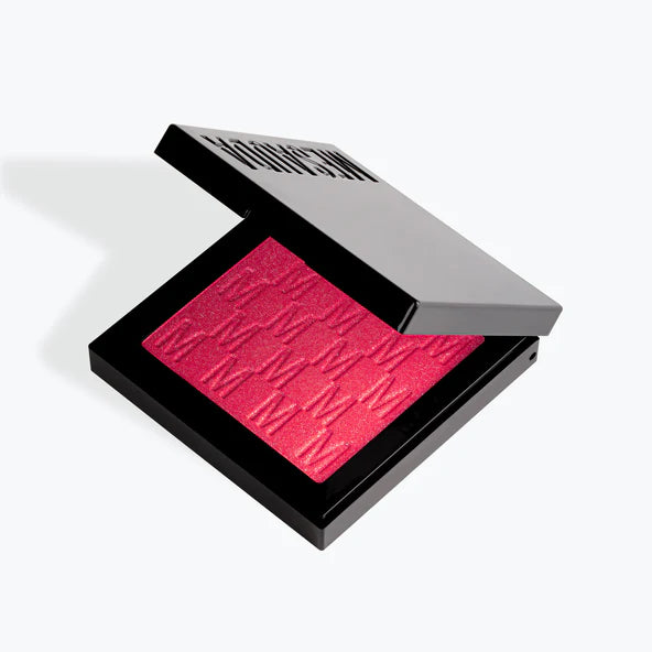 MESAUDA AT FIRST BLUSH