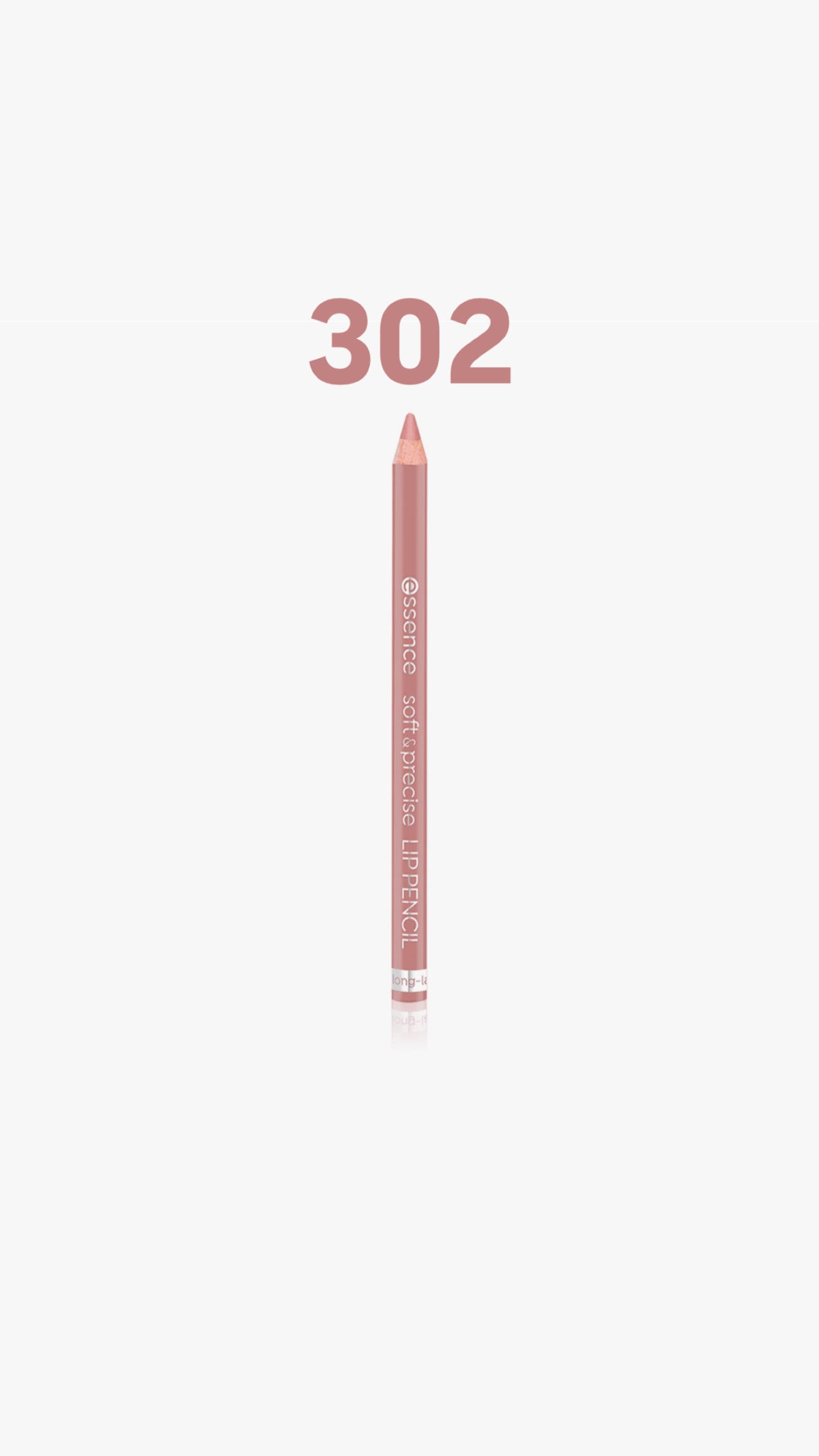 ESSENCE soft & precise lip pencil