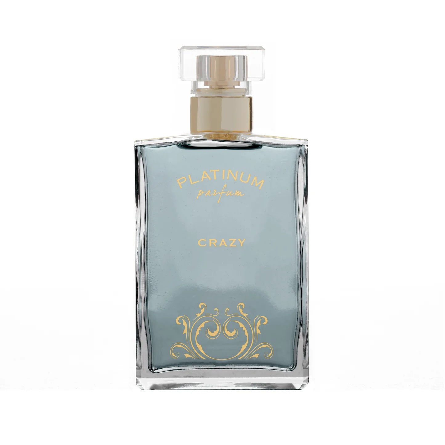 PLATINUM CRAZY eau de parfum