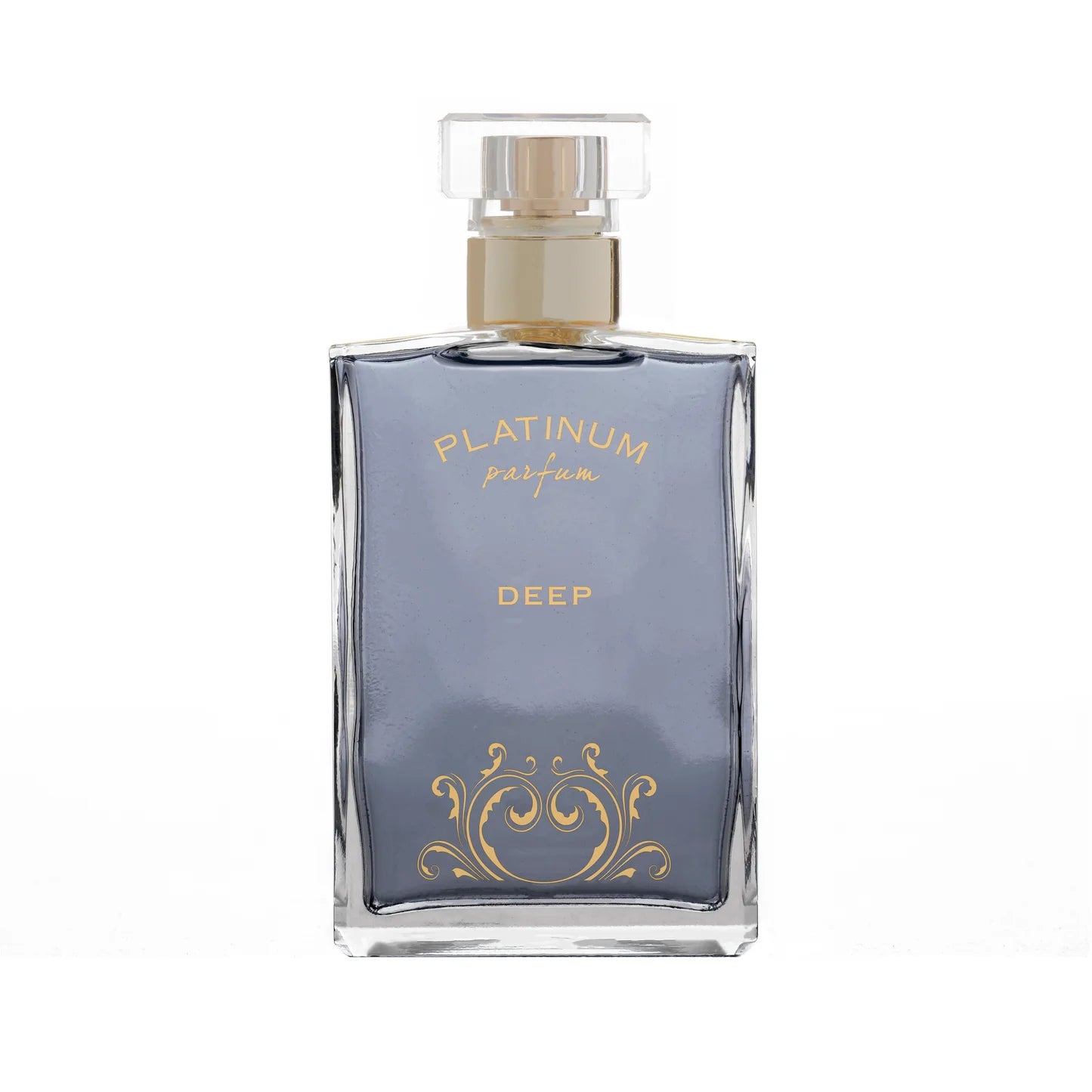 PLATINUM DEEP eau de parfum
