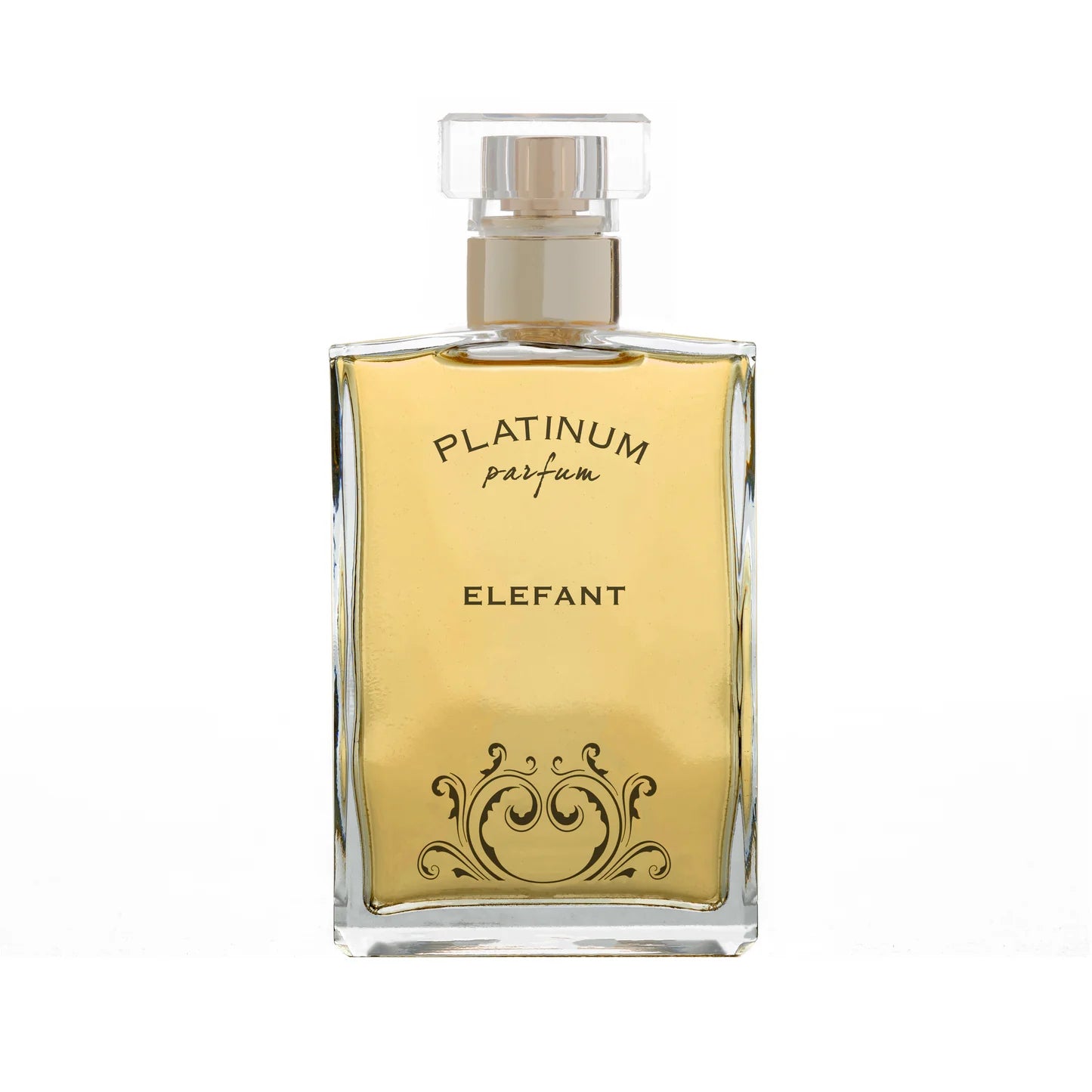PLATINUM ELEFANT eau de parfum