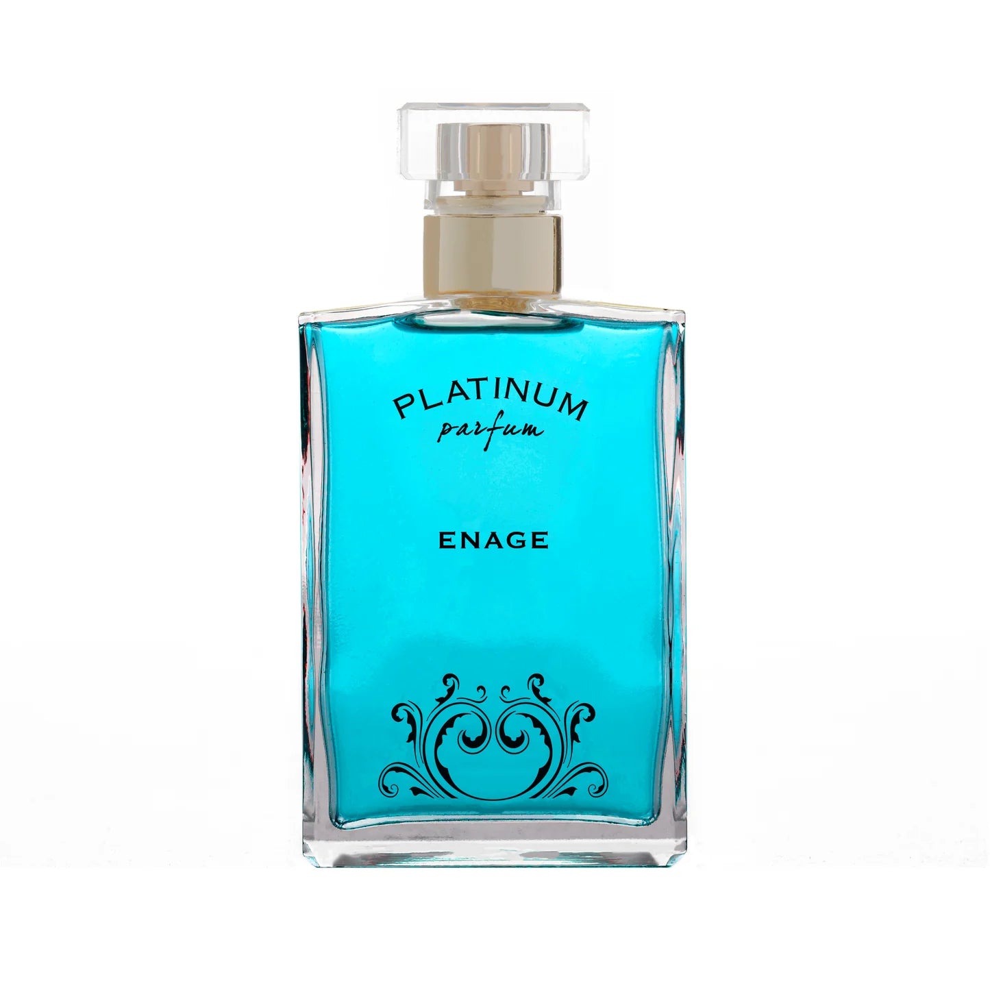 PLATINUM ENAGE eau de parfum