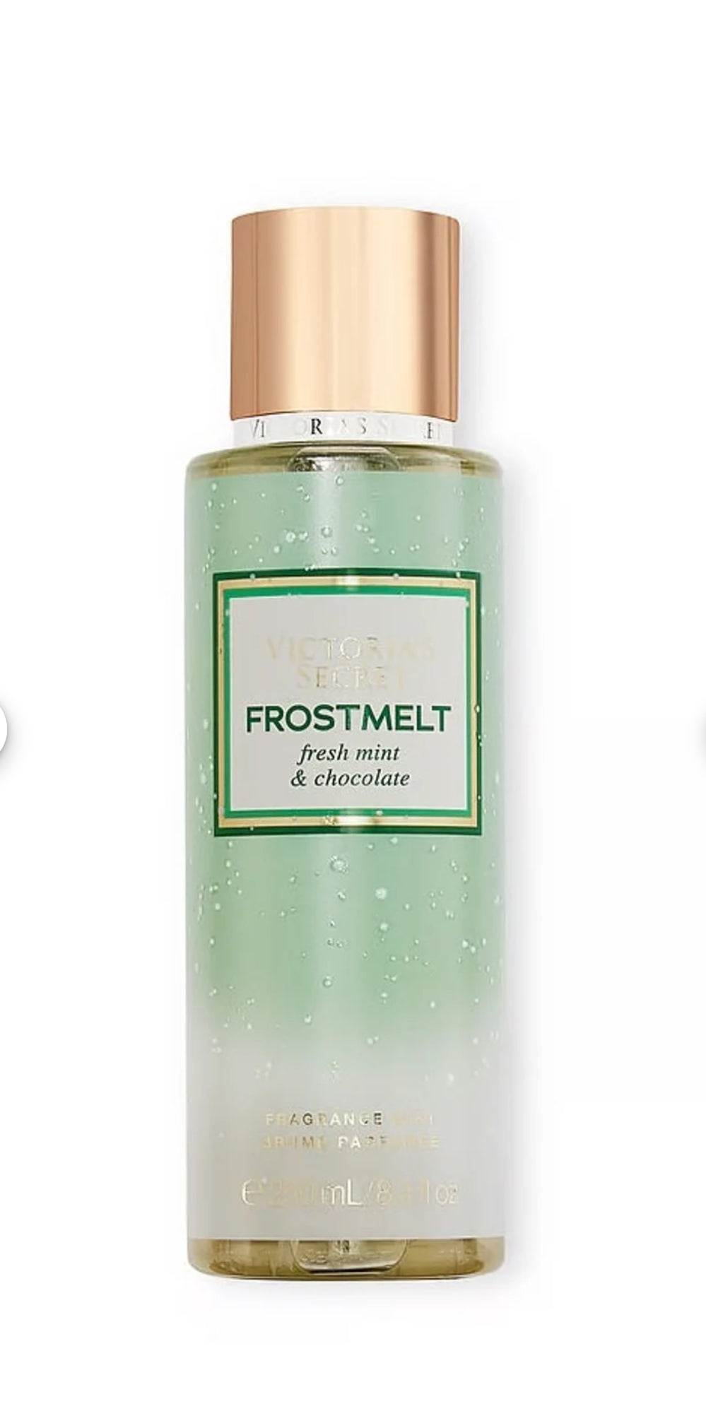 ACQUA PROFUMATA FROSTMELT Victoria’s Secret