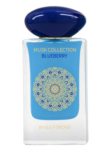 BLUEBERRY by Gulf Orchid 60ml