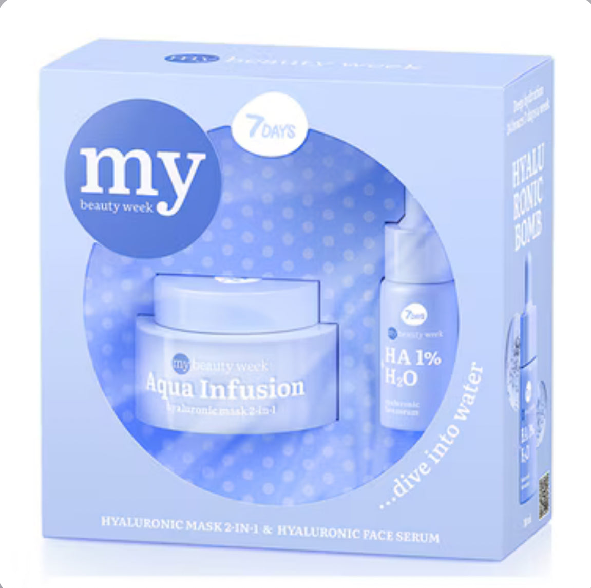 7DAYS kit viso nutriente