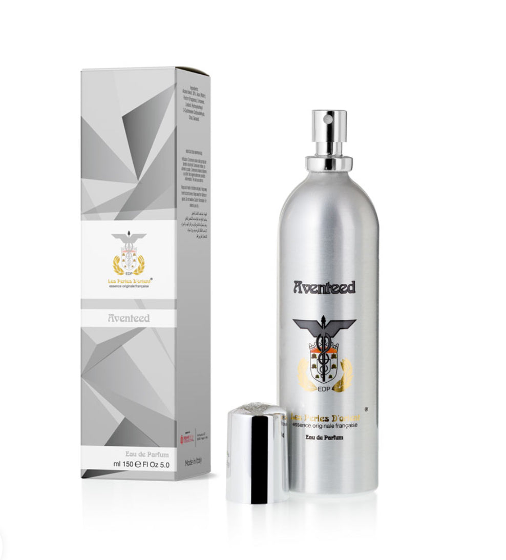 Les Perles D’Orient AVENTEED