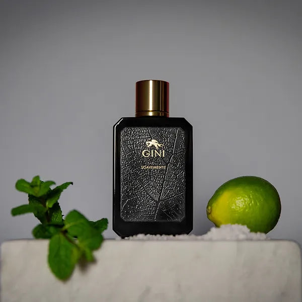 SOAVEMENTE eau de parfum