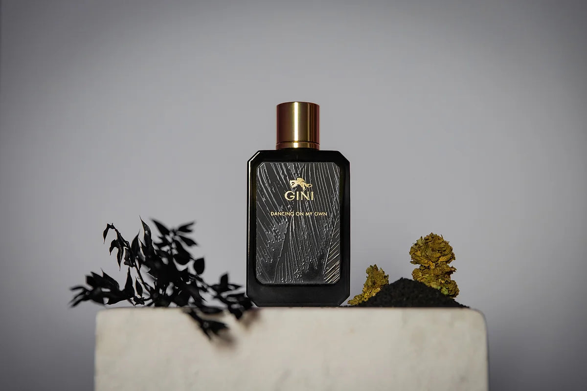 DANCING ON MY OWN eau de parfum