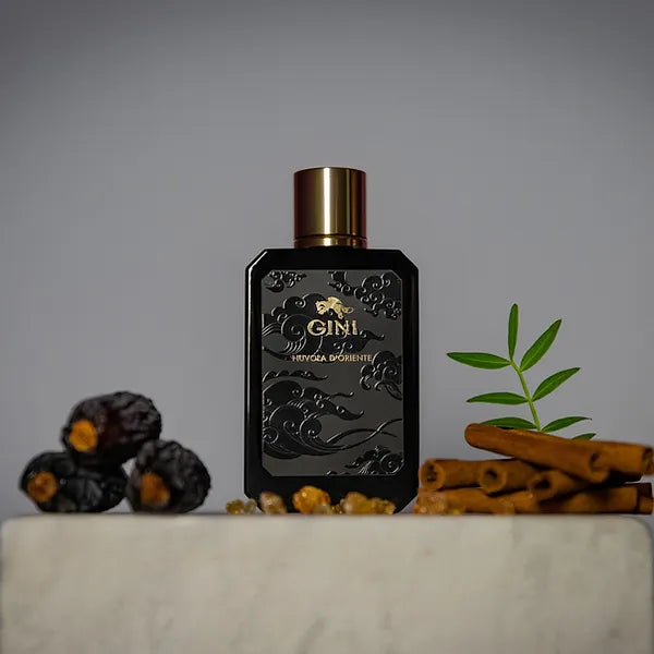 NUVOLA D'ORIENTE eau de parfum