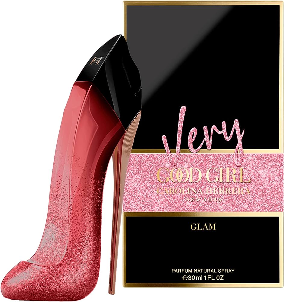 CAROLINA HERRERA VERY GOOD GIRL GLAM parfum
