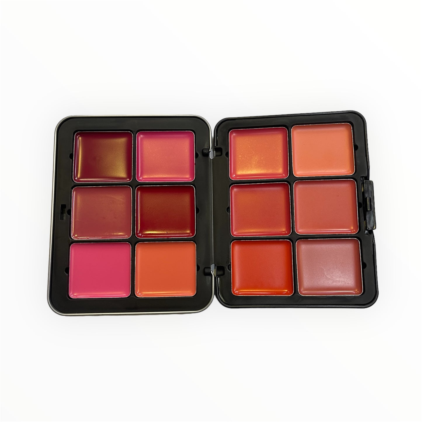 FACE COMPLEX palette viso