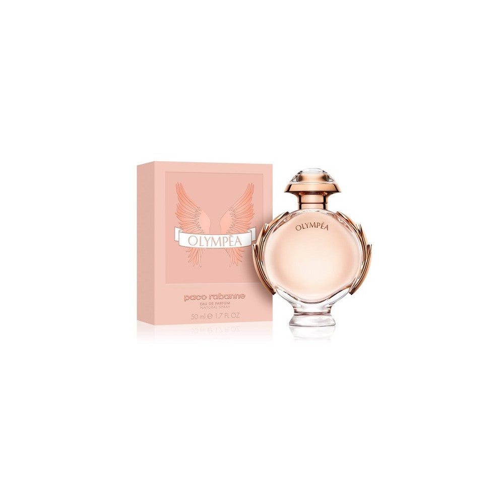 PACO RABANNE OLYMPĒA eau de parfum