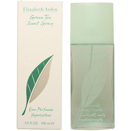 ELIZABETH ARDEN GREEN TEA eau parfumée