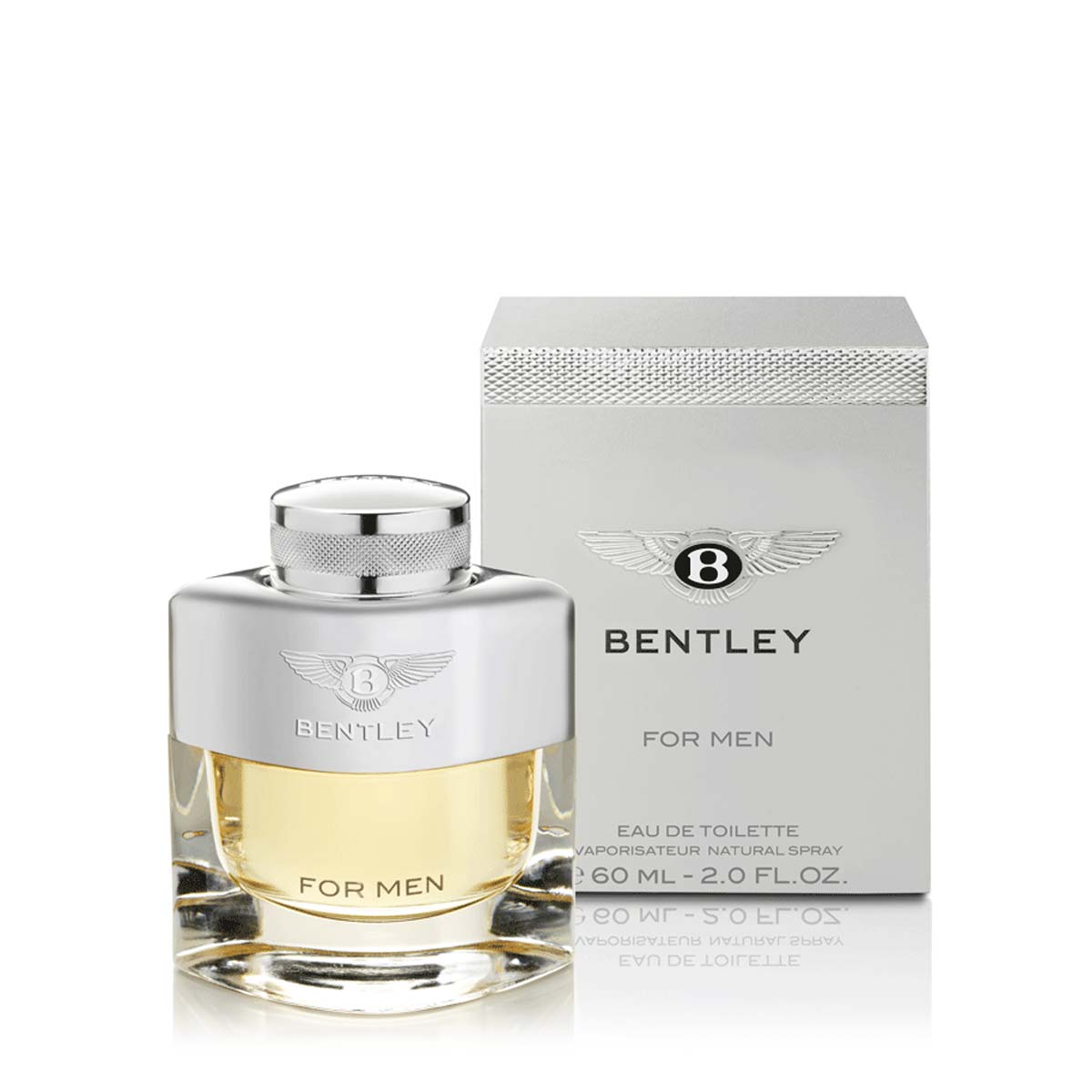 BENTLEY eau de toilette