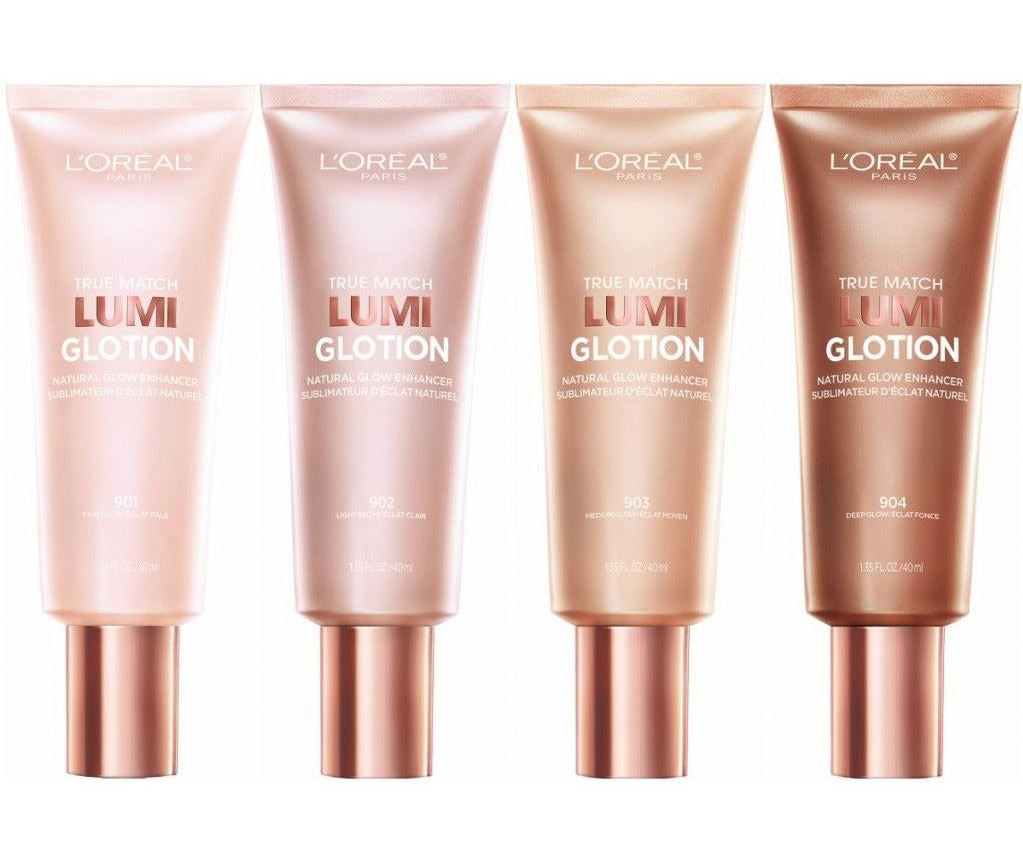 LUMI GLOTION illuminante liquido