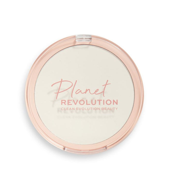 REVOLUTION CIPRIA COMPATTA UNIVERSALE