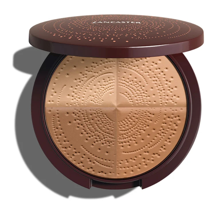 LANCASTER SUN 365 Terra compatta spf10