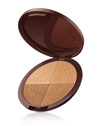 LANCASTER SUN 365 Terra compatta spf10