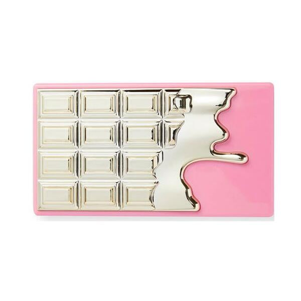 REVOLUTION ROSE FIZZ GLOW blush e illuminante