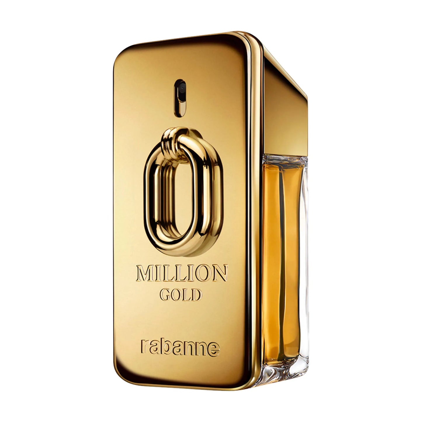PACO RABANNE MILLION GOLD eau de parfum intense