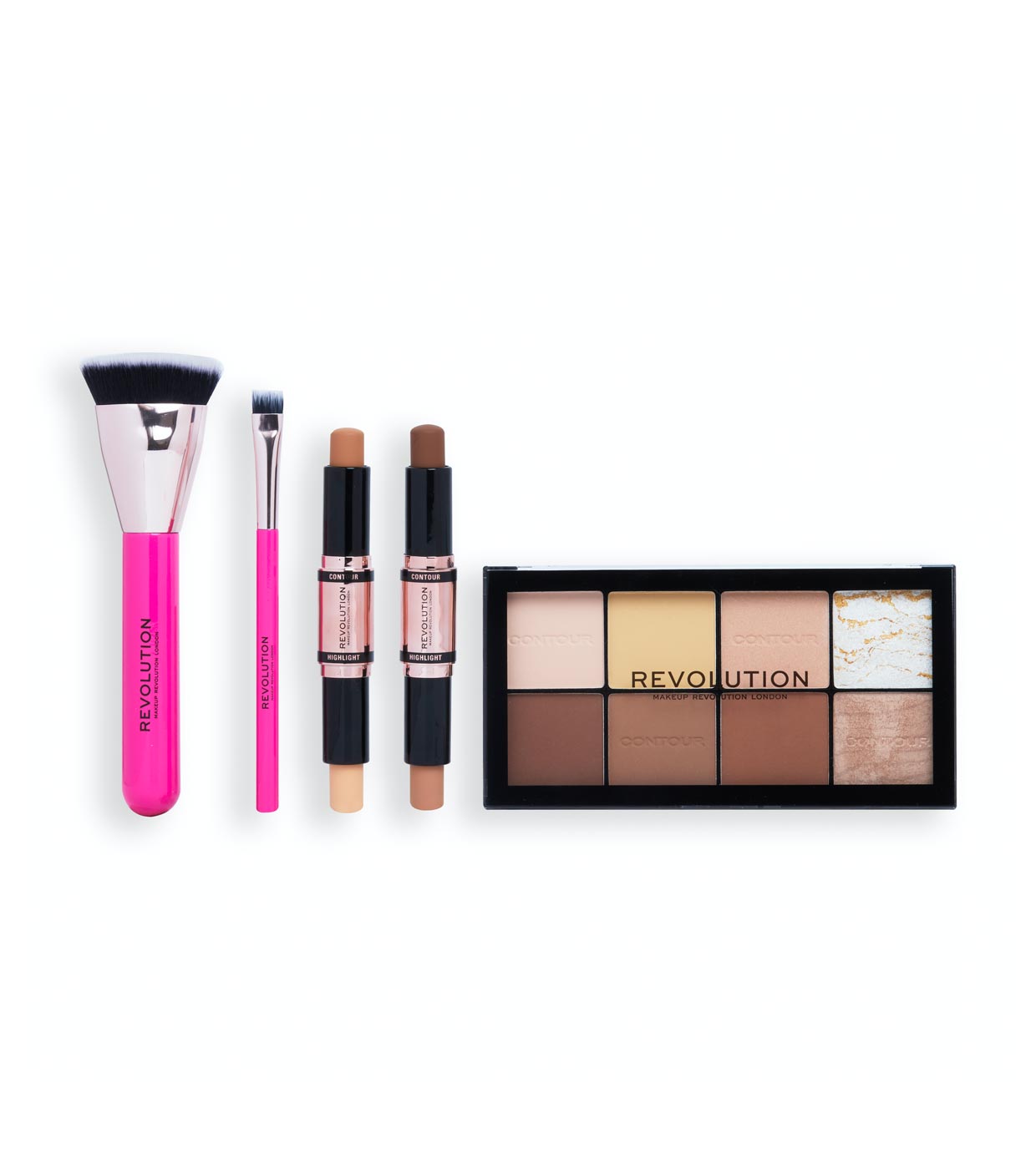 KIT CONTOUR REVOLUTION